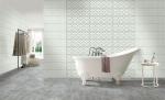 Ceramic Wall Tiles: 15x60cm