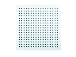 Echotone Perforated Gypsum Tiles