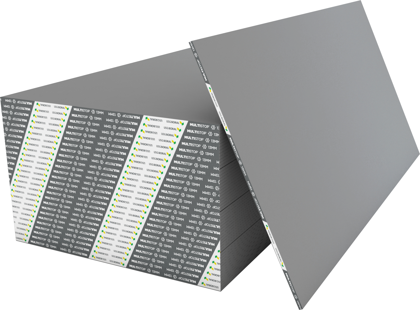 Multistop™ 3 Plaster Board