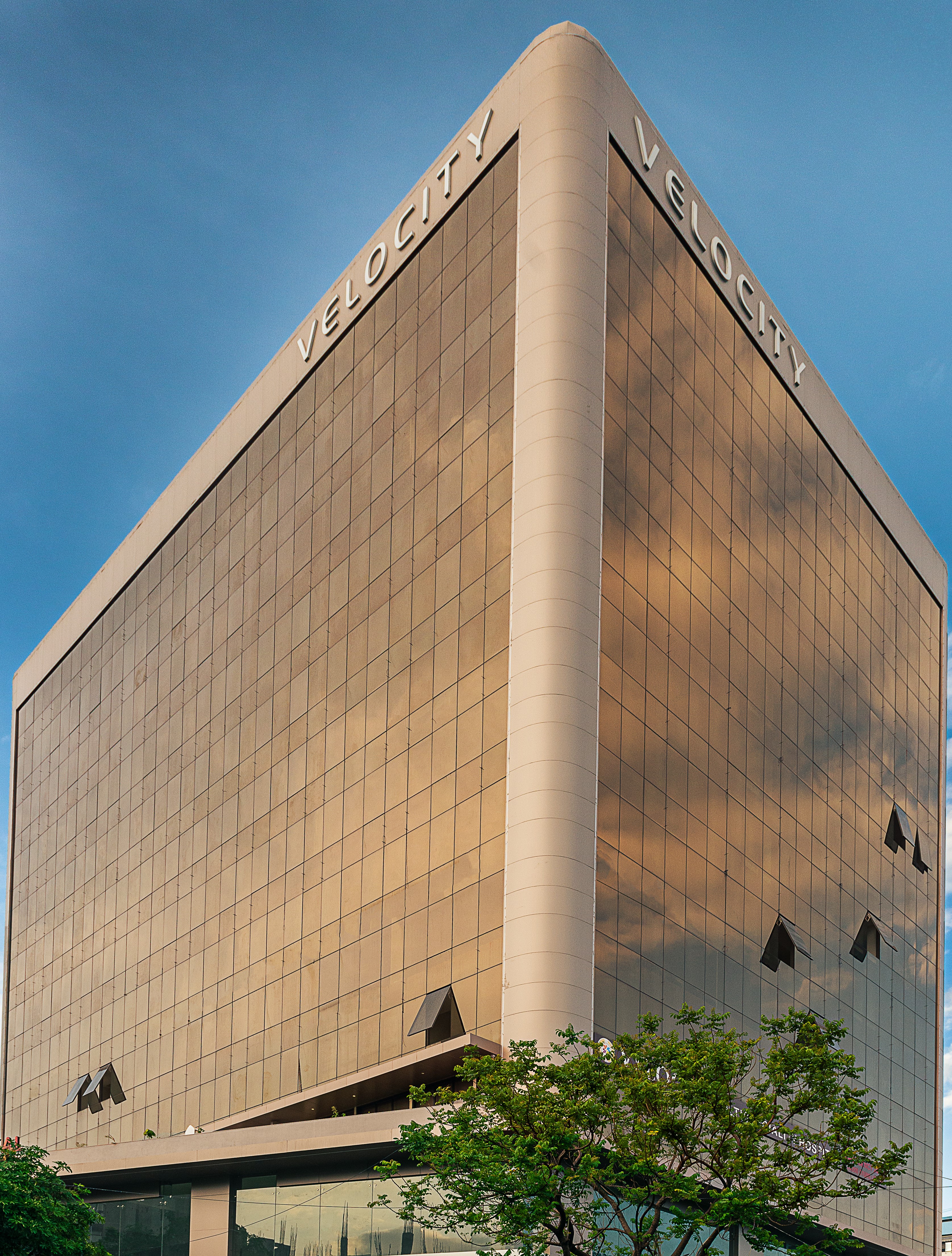 05mm SUNGUARD® HD  (Blue & Green)