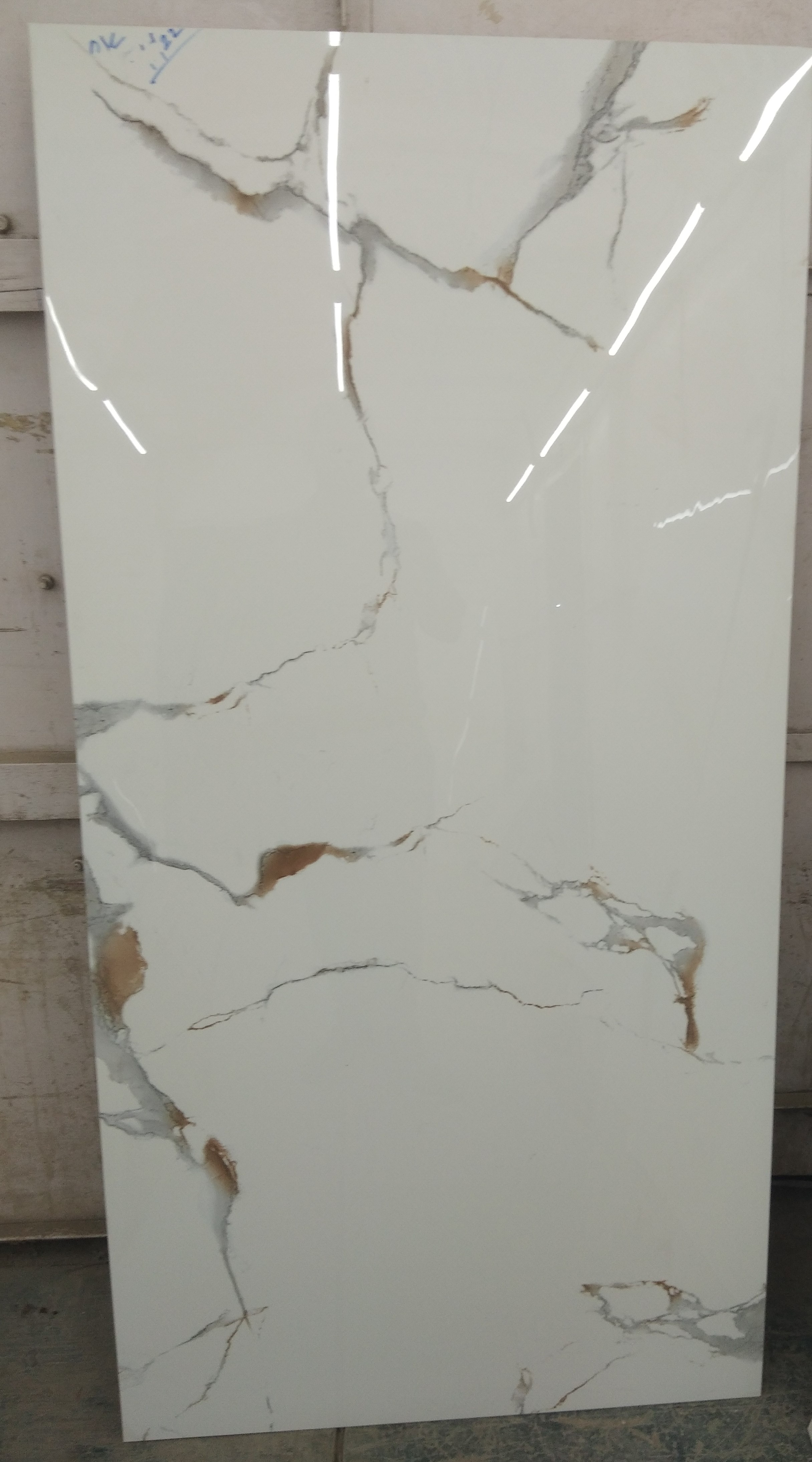 Johnson porselano germfree glazed vitrified tiles