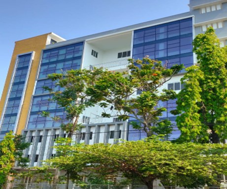 Exceed (6-12-6 & above) - Clear Comfort