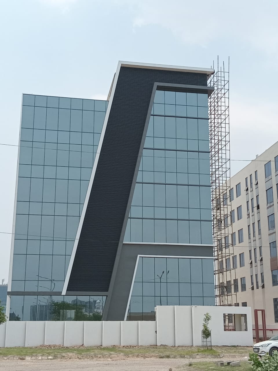 Enhance (6mm & above) - Ivory