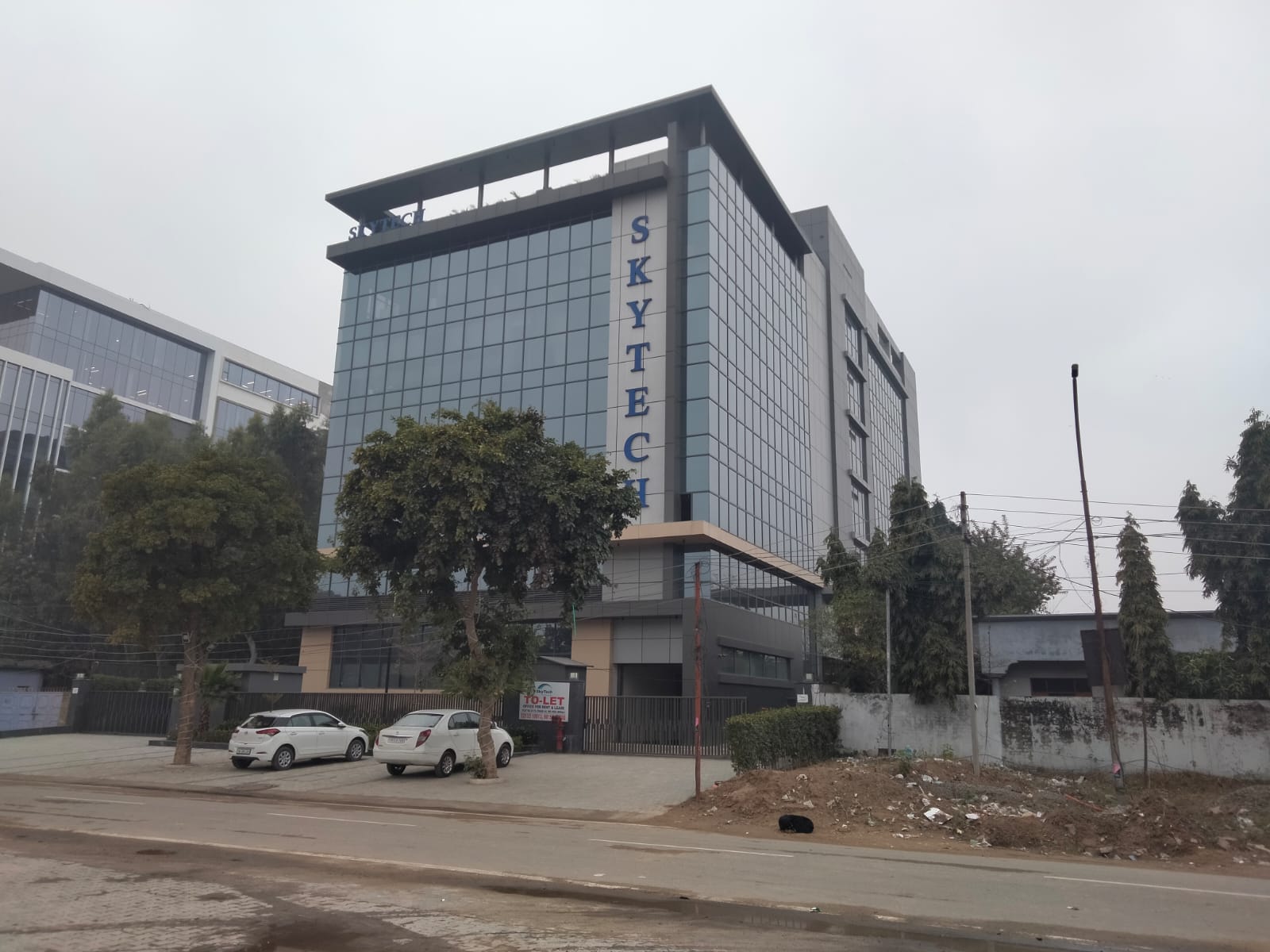 Enhance (min 6mm & above) - Nectar