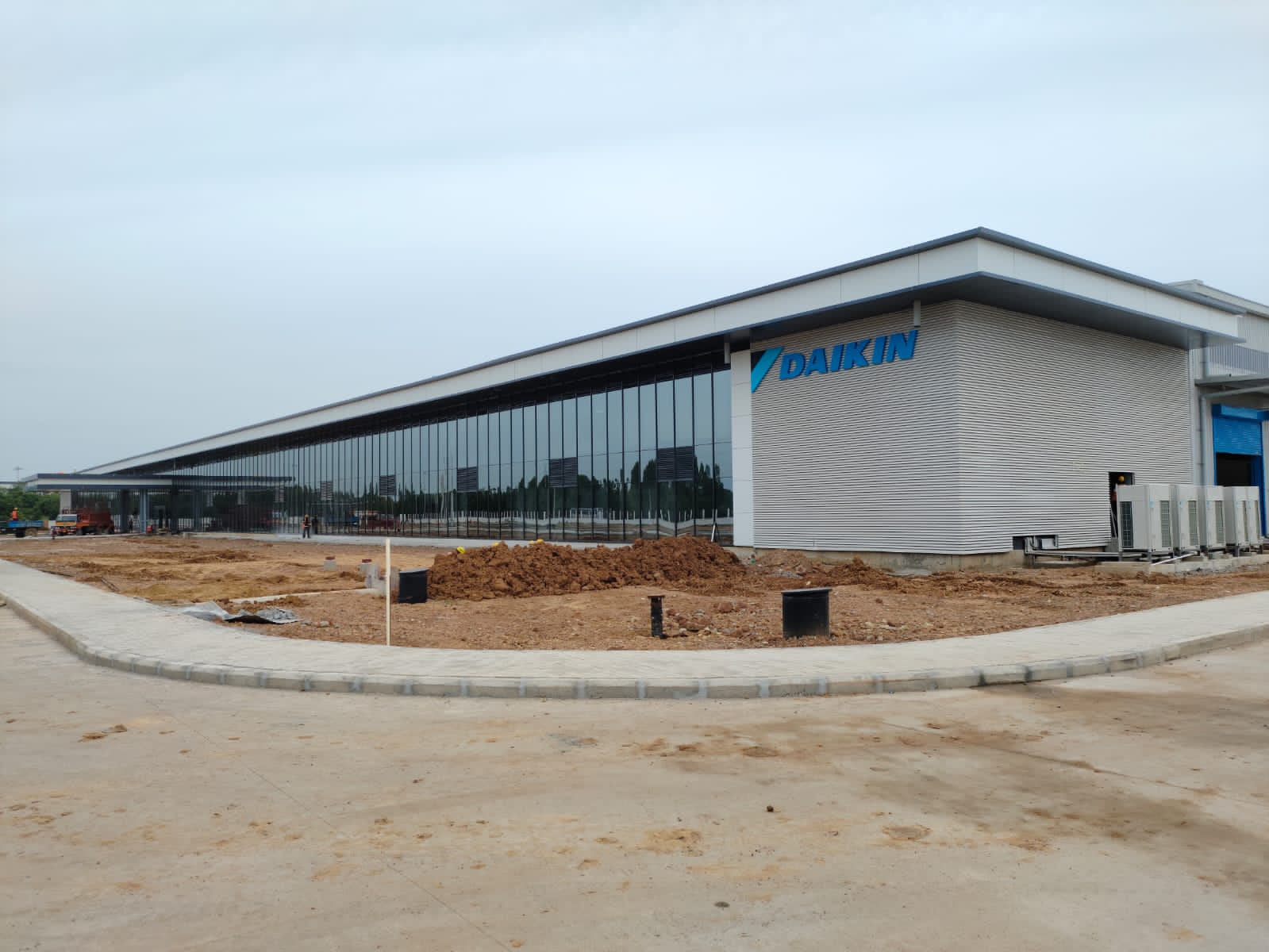 Enhance (min 6mm & above) - Oasis