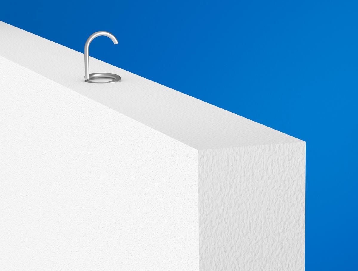 Ecophon Hygiene Performance® Baffle