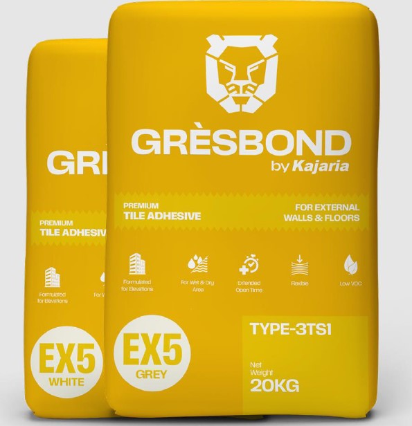 Gresbond EX5