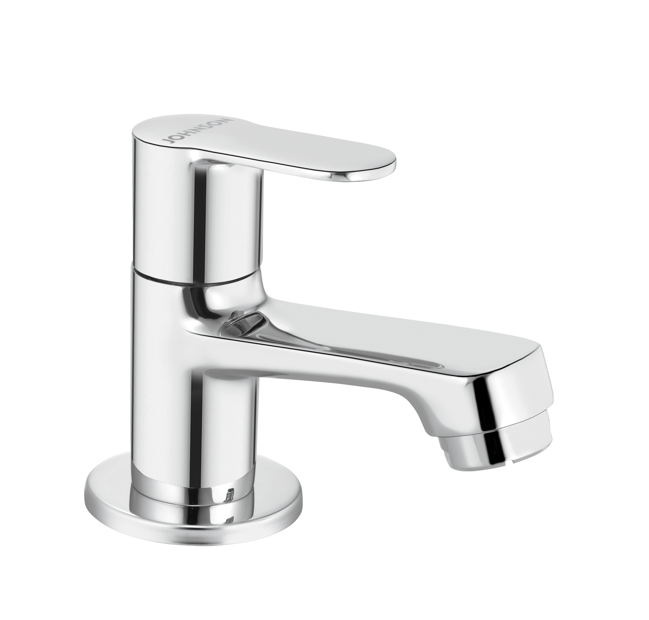 Alpha Pillar Cock - T8901CGB