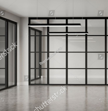 Glass for Internal Application