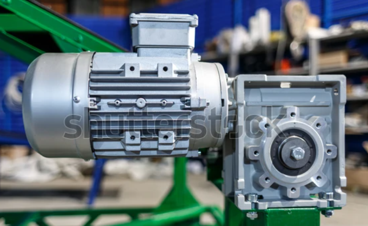 Energy Efficient Motors