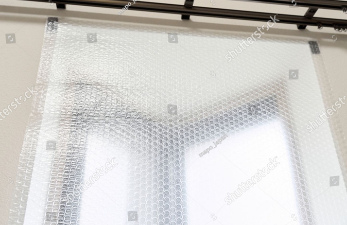 External Glazing Films