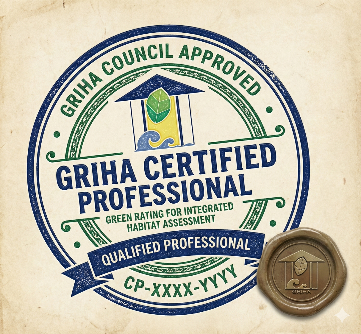 Certified Professional (CP)
