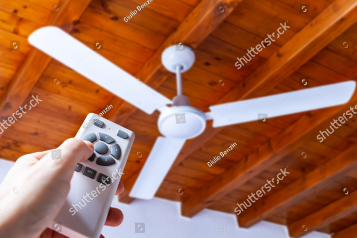Ceiling Fans